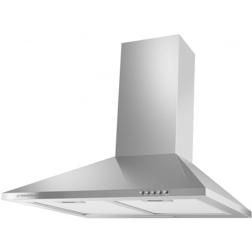 Каминная вытяжка MAUNFELD CORK 50 (нержавеющая сталь) 