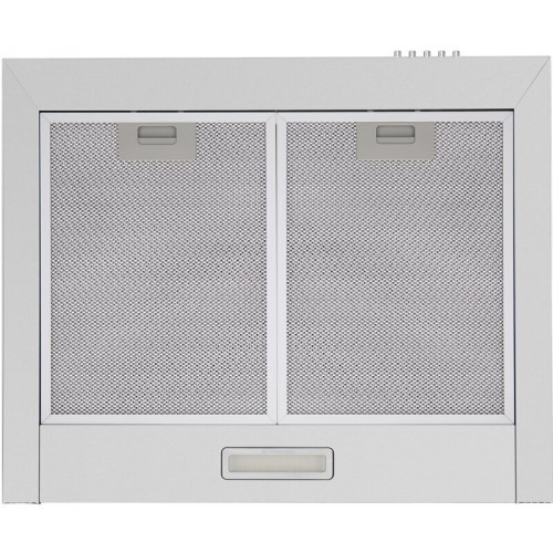 Каминная вытяжка MAUNFELD CORK 50 (нержавеющая сталь) 2