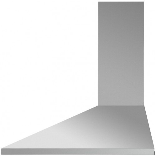 Каминная вытяжка MAUNFELD CORK 50 (нержавеющая сталь) 3