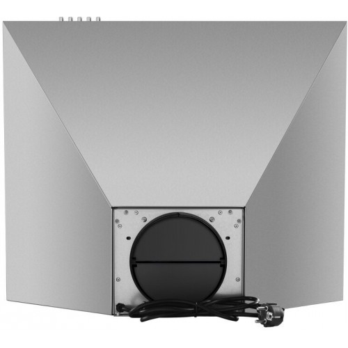 Каминная вытяжка MAUNFELD CORK 50 (нержавеющая сталь) 4