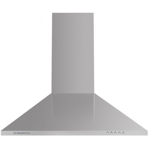 Каминная вытяжка MAUNFELD CORK 50 (нержавеющая сталь) 5