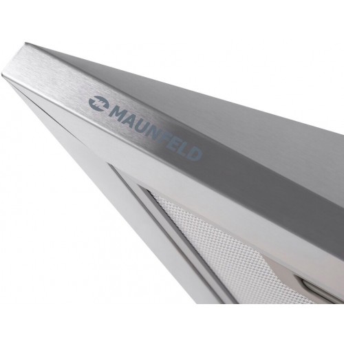 Каминная вытяжка MAUNFELD CORK 50 (нержавеющая сталь) 8