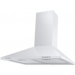 Каминная вытяжка MAUNFELD CORK 60 (белый)