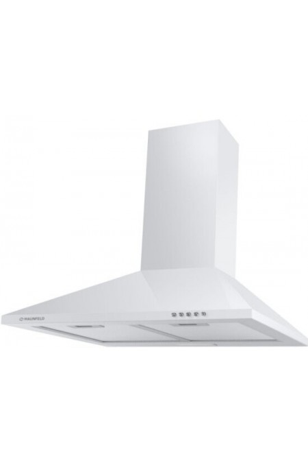Каминная вытяжка MAUNFELD CORK 60 (белый) 