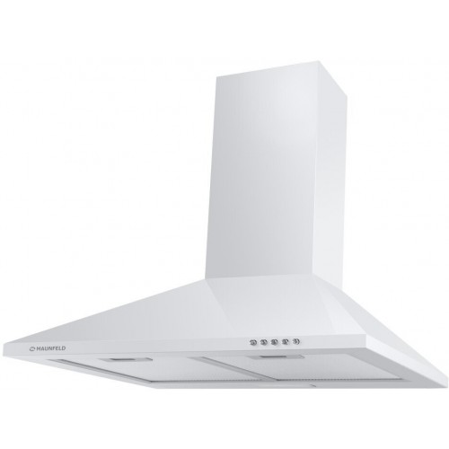 Каминная вытяжка MAUNFELD CORK 60 (белый) 