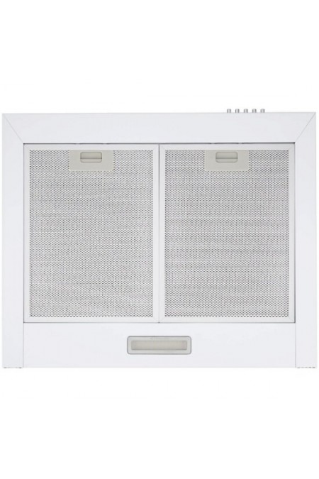 Каминная вытяжка MAUNFELD CORK 60 (белый) 2