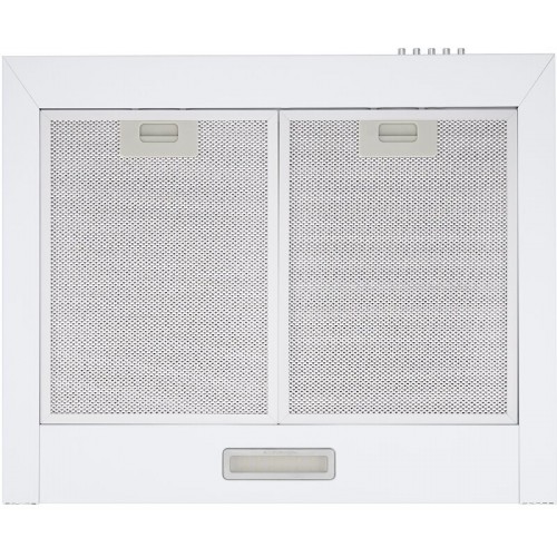 Каминная вытяжка MAUNFELD CORK 60 (белый) 2