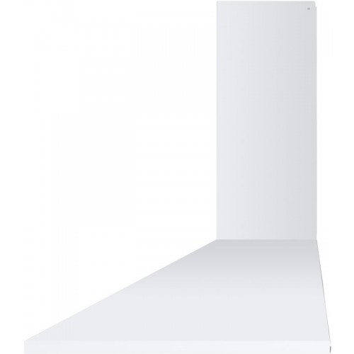 Каминная вытяжка MAUNFELD CORK 60 (белый) 3