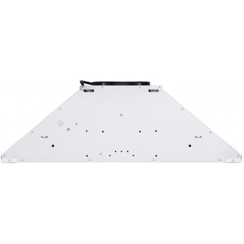 Каминная вытяжка MAUNFELD CORK 60 (белый) 6