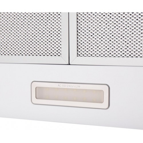 Каминная вытяжка MAUNFELD CORK 60 (белый) 7