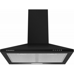 Каминная вытяжка MAUNFELD CORK 60 (черный)