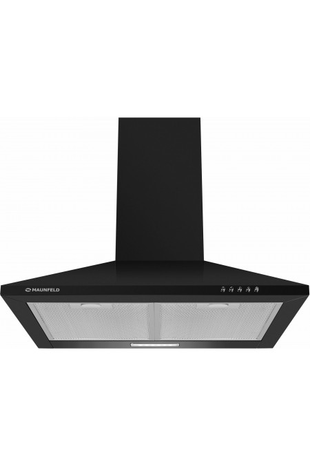 Каминная вытяжка MAUNFELD CORK 60 (черный) 
