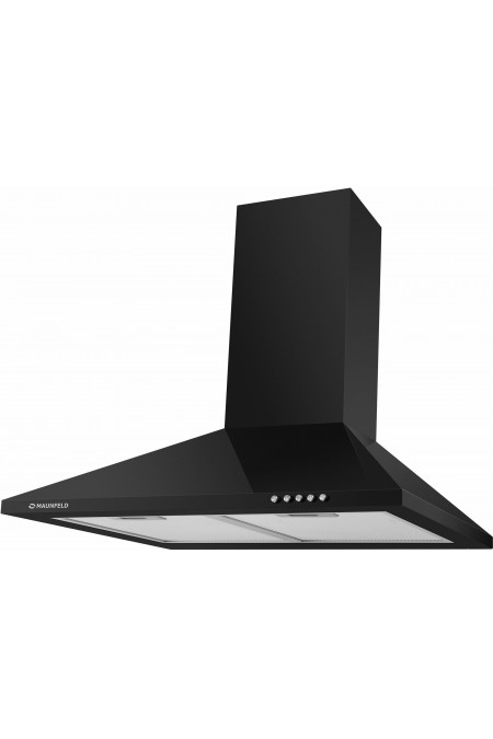 Каминная вытяжка MAUNFELD CORK 60 (черный) 1
