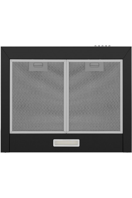 Каминная вытяжка MAUNFELD CORK 60 (черный) 2