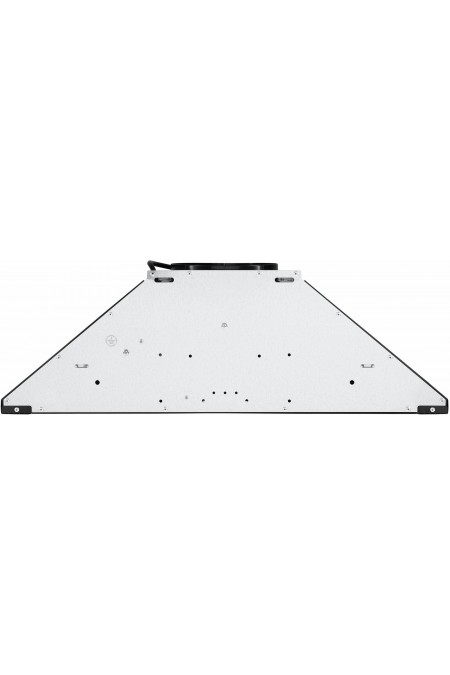 Каминная вытяжка MAUNFELD CORK 60 (черный) 5