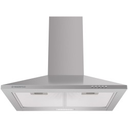 Каминная вытяжка MAUNFELD CORK 60 (нержавеющая сталь)