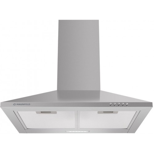 Каминная вытяжка MAUNFELD CORK 60 (нержавеющая сталь) 1