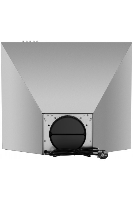 Каминная вытяжка MAUNFELD CORK 60 (нержавеющая сталь) 4