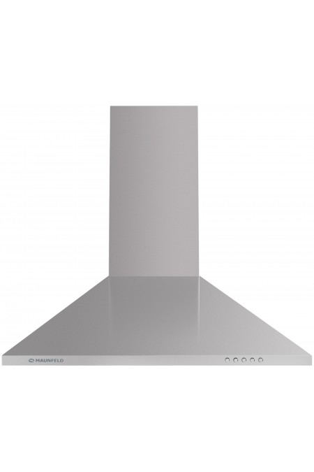 Каминная вытяжка MAUNFELD CORK 60 (нержавеющая сталь) 5