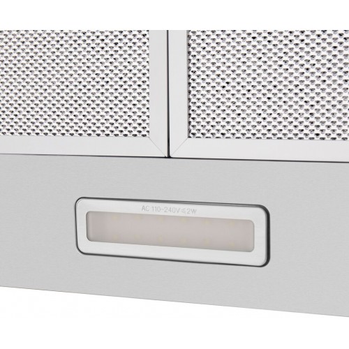 Каминная вытяжка MAUNFELD CORK 60 (нержавеющая сталь) 6