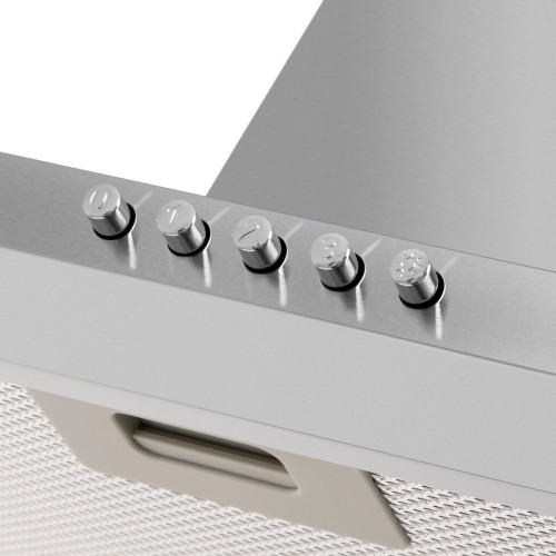 Каминная вытяжка MAUNFELD CORK 60 (нержавеющая сталь) 8