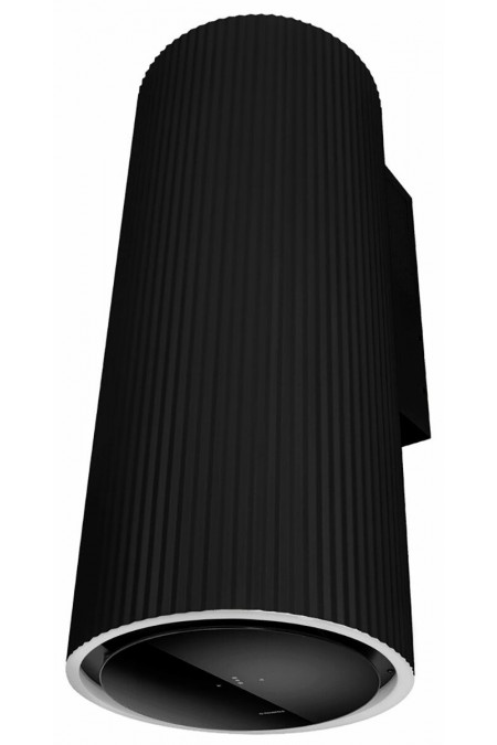 Каминная вытяжка Maunfeld EDELWEISS 39 WALL Black/Anthracite (черный) 
