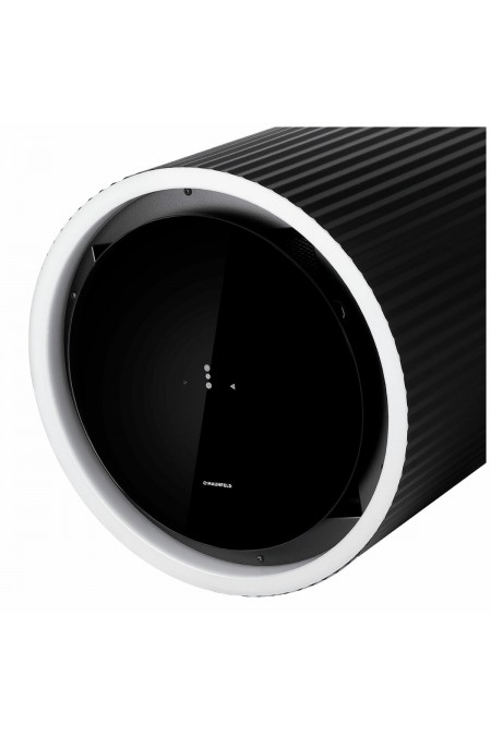 Каминная вытяжка Maunfeld EDELWEISS 39 WALL Black/Anthracite (черный) 4