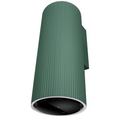 Каминная вытяжка Maunfeld EDELWEISS 39 WALL Green (зеленый)