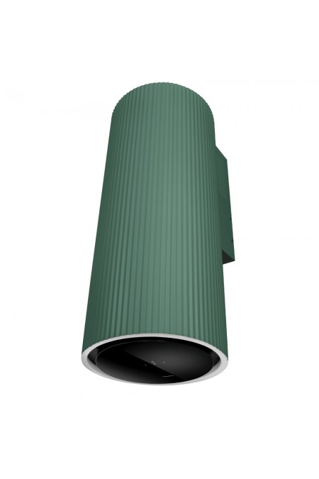 Каминная вытяжка Maunfeld EDELWEISS 39 WALL Green (зеленый) 