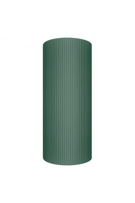 Каминная вытяжка Maunfeld EDELWEISS 39 WALL Green (зеленый) 1