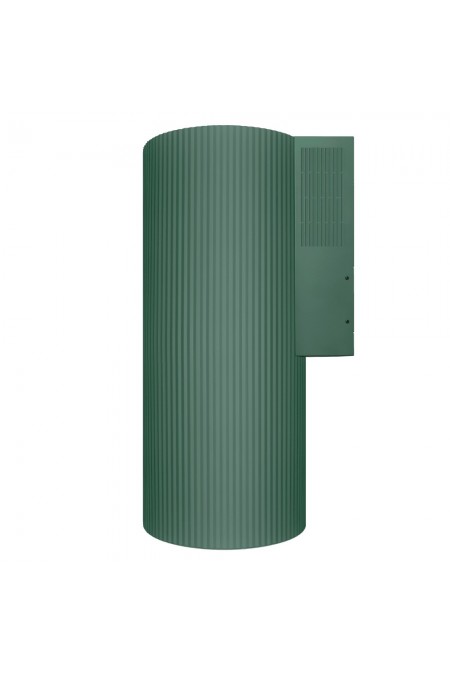 Каминная вытяжка Maunfeld EDELWEISS 39 WALL Green (зеленый) 2