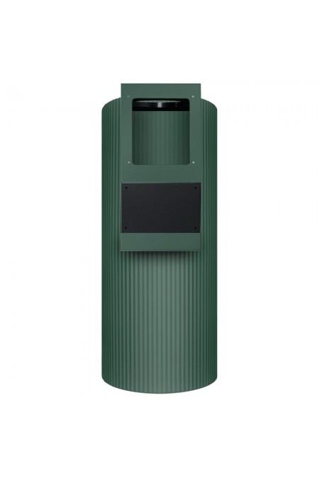 Каминная вытяжка Maunfeld EDELWEISS 39 WALL Green (зеленый) 3