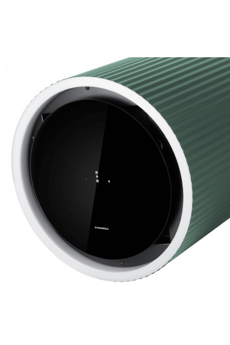Каминная вытяжка Maunfeld EDELWEISS 39 WALL Green (зеленый) 4