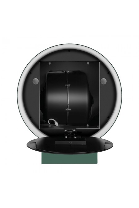 Каминная вытяжка Maunfeld EDELWEISS 39 WALL Green (зеленый) 7