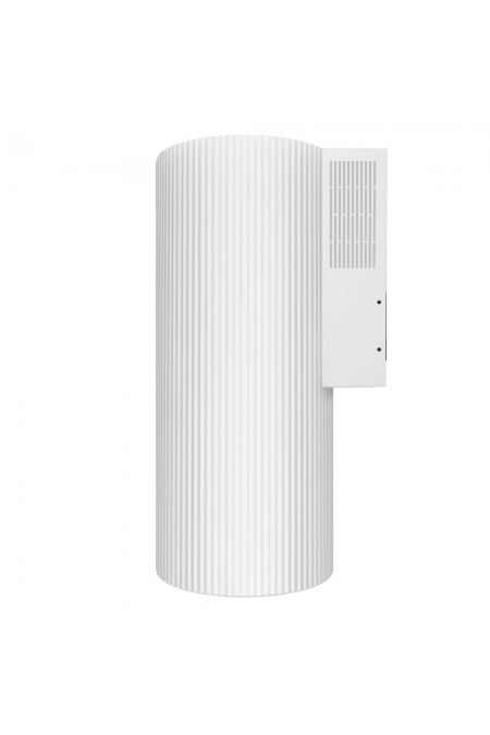 Каминная вытяжка Maunfeld EDELWEISS 39 WALL White (белый) 1