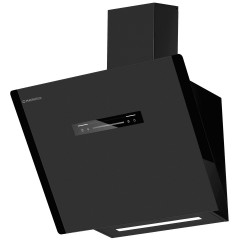 Каминная вытяжка Maunfeld Falcon 60 Glass (черный)
