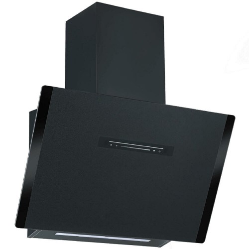 Каминная вытяжка Maunfeld Falcon 60 Glass (черный) 2