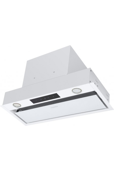 Каминная вытяжка MAUNFELD Fantasy Light 60 (белый) 