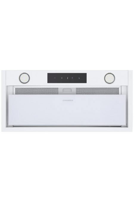 Каминная вытяжка MAUNFELD Fantasy Light 60 (белый) 3