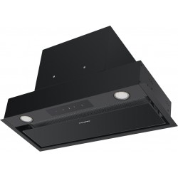 Каминная вытяжка MAUNFELD Fantasy Light 60 (черный)