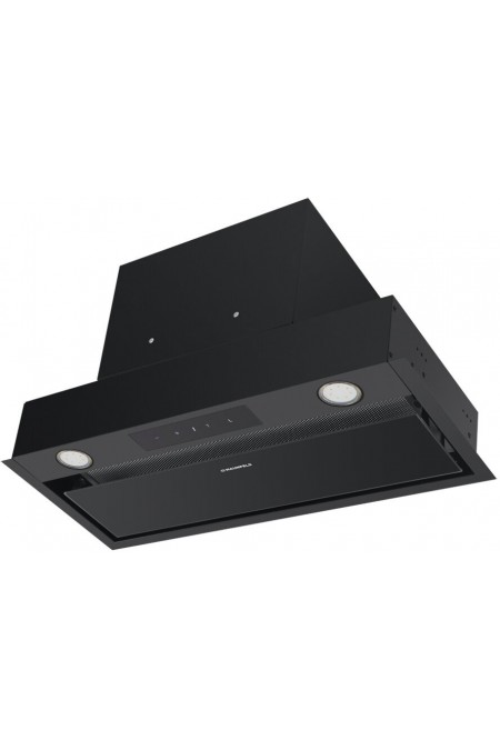 Каминная вытяжка MAUNFELD Fantasy Light 60 (черный) 1