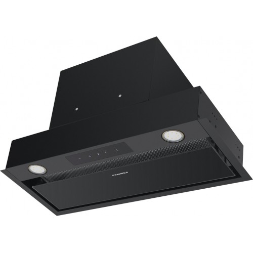 Каминная вытяжка MAUNFELD Fantasy Light 60 (черный) 