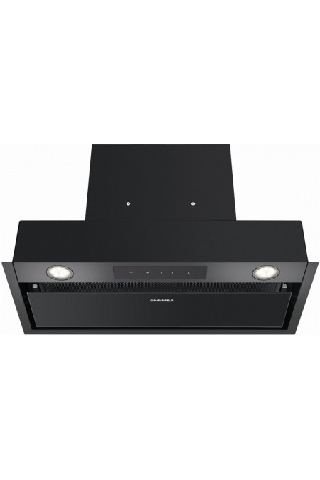 Каминная вытяжка MAUNFELD Fantasy Light 60 (черный) 2