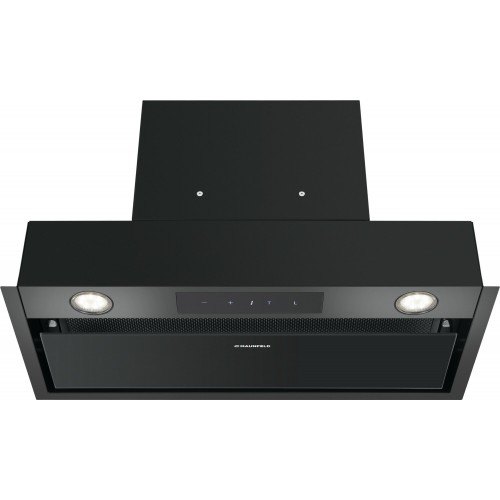 Каминная вытяжка MAUNFELD Fantasy Light 60 (черный) 1