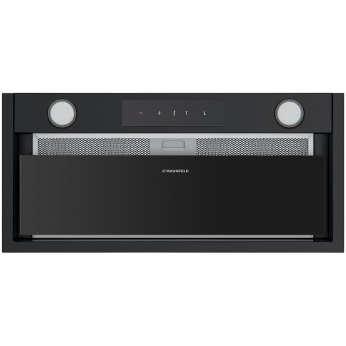 Каминная вытяжка MAUNFELD Fantasy Light 60 (черный) 4