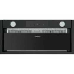 Каминная вытяжка MAUNFELD Fantasy Light 60 (черный)