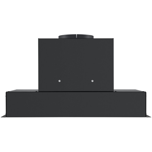 Каминная вытяжка MAUNFELD Fantasy Light 60 (черный) 7