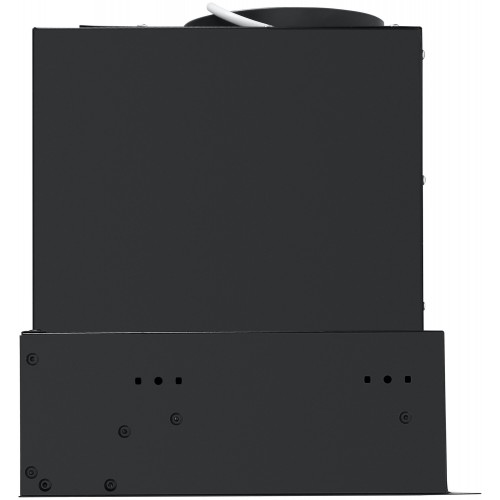 Каминная вытяжка MAUNFELD Fantasy Light 60 (черный) 8