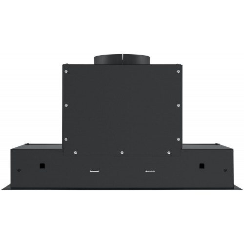 Каминная вытяжка MAUNFELD Fantasy Light 60 (черный) 9