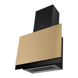 Каминная вытяжка Maunfeld Fermana 60 Gold (золотистый)